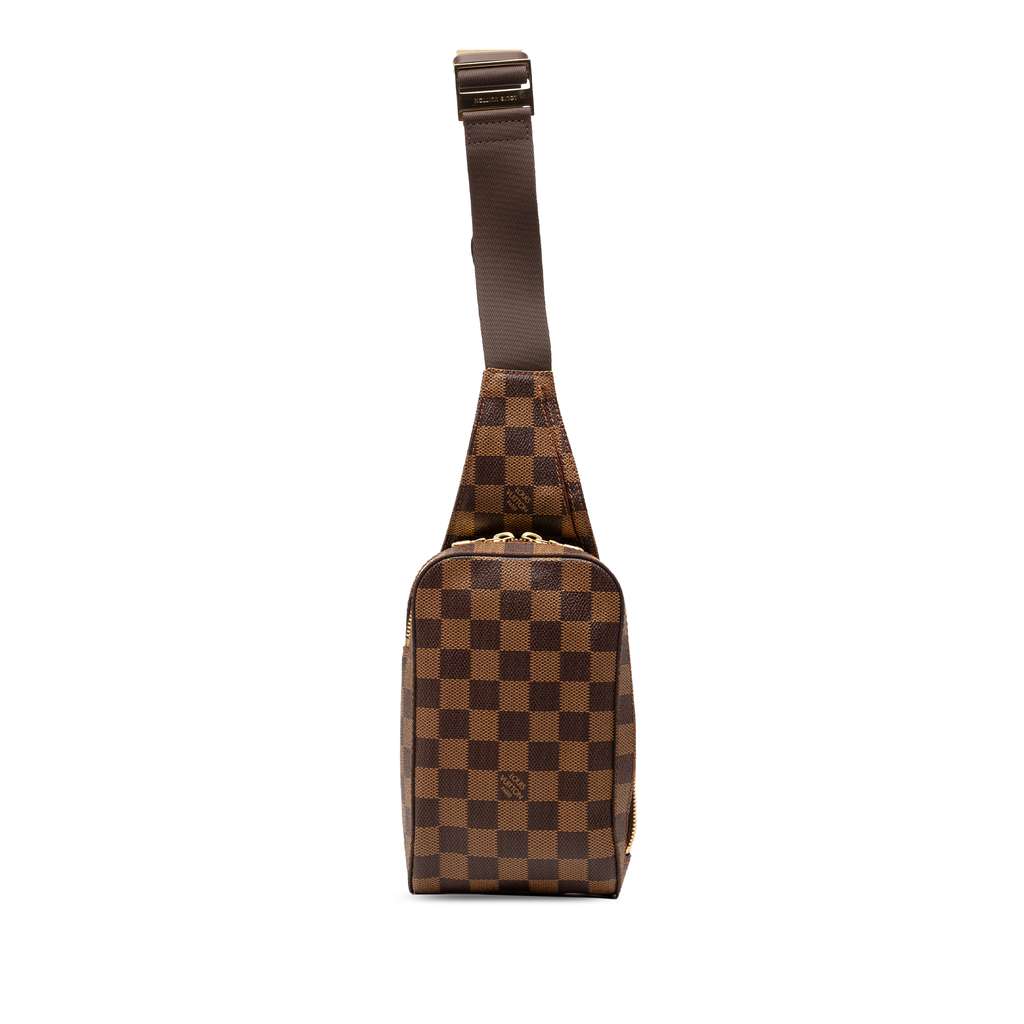 Louis Vuitton دامير إيبين جيرونيموس
