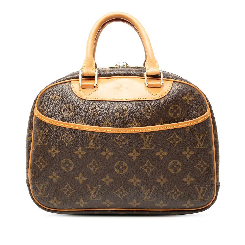 Louis Vuitton مونوجرام تروفيل
