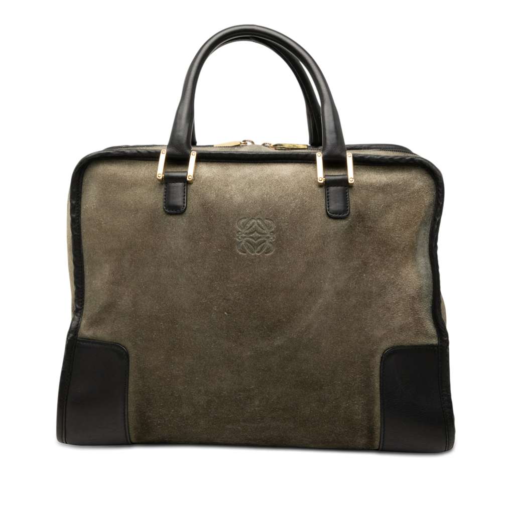 Loewe جلد سويدي أمازونا 32
