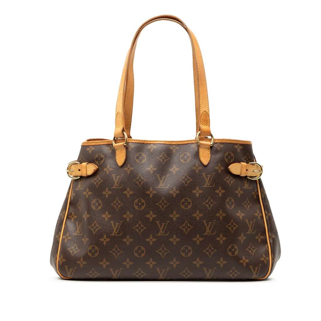 Louis Vuitton حرف واحد فقط Batignolles أفقي