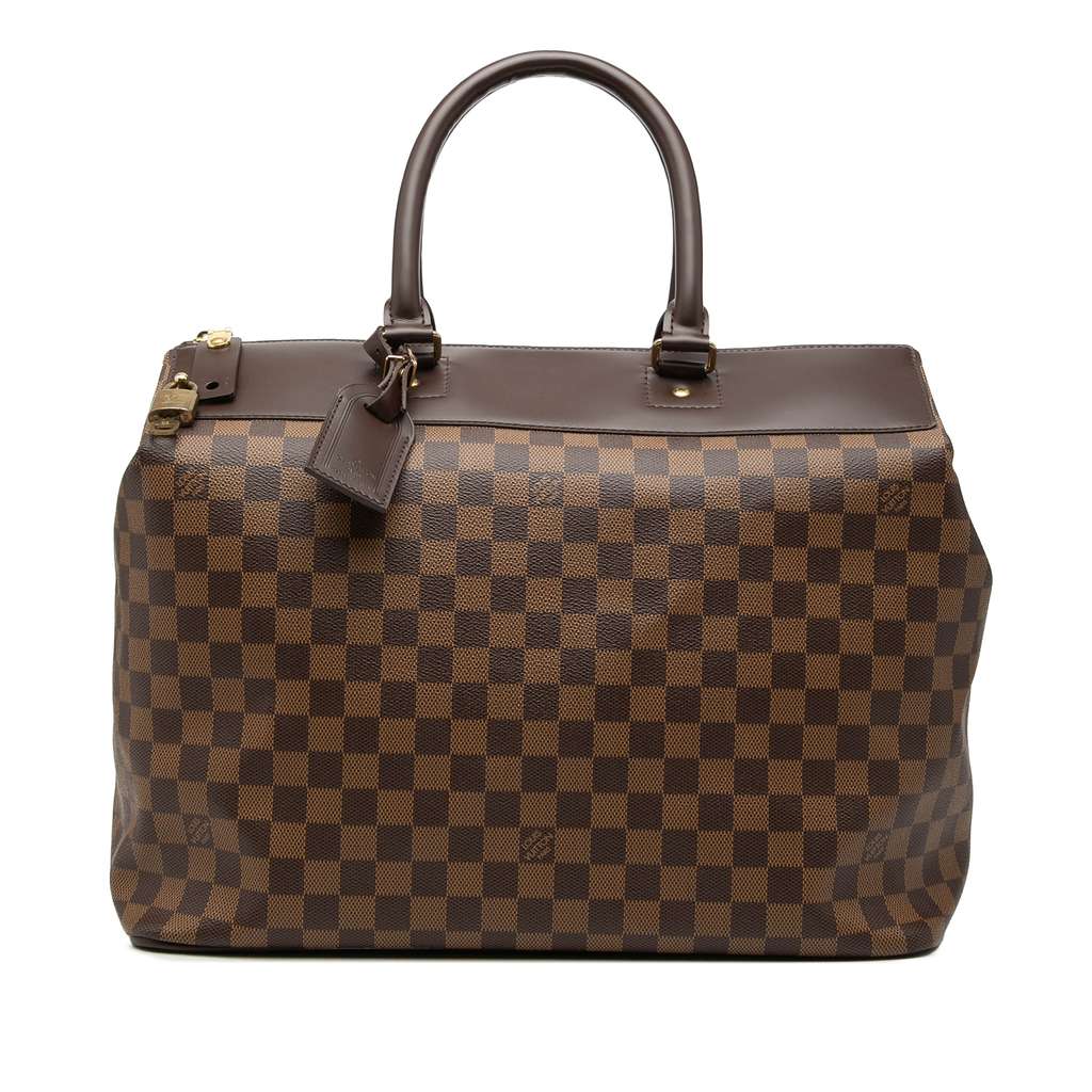 Louis Vuitton دامير إيبين غرينتش رئيس الوزراء