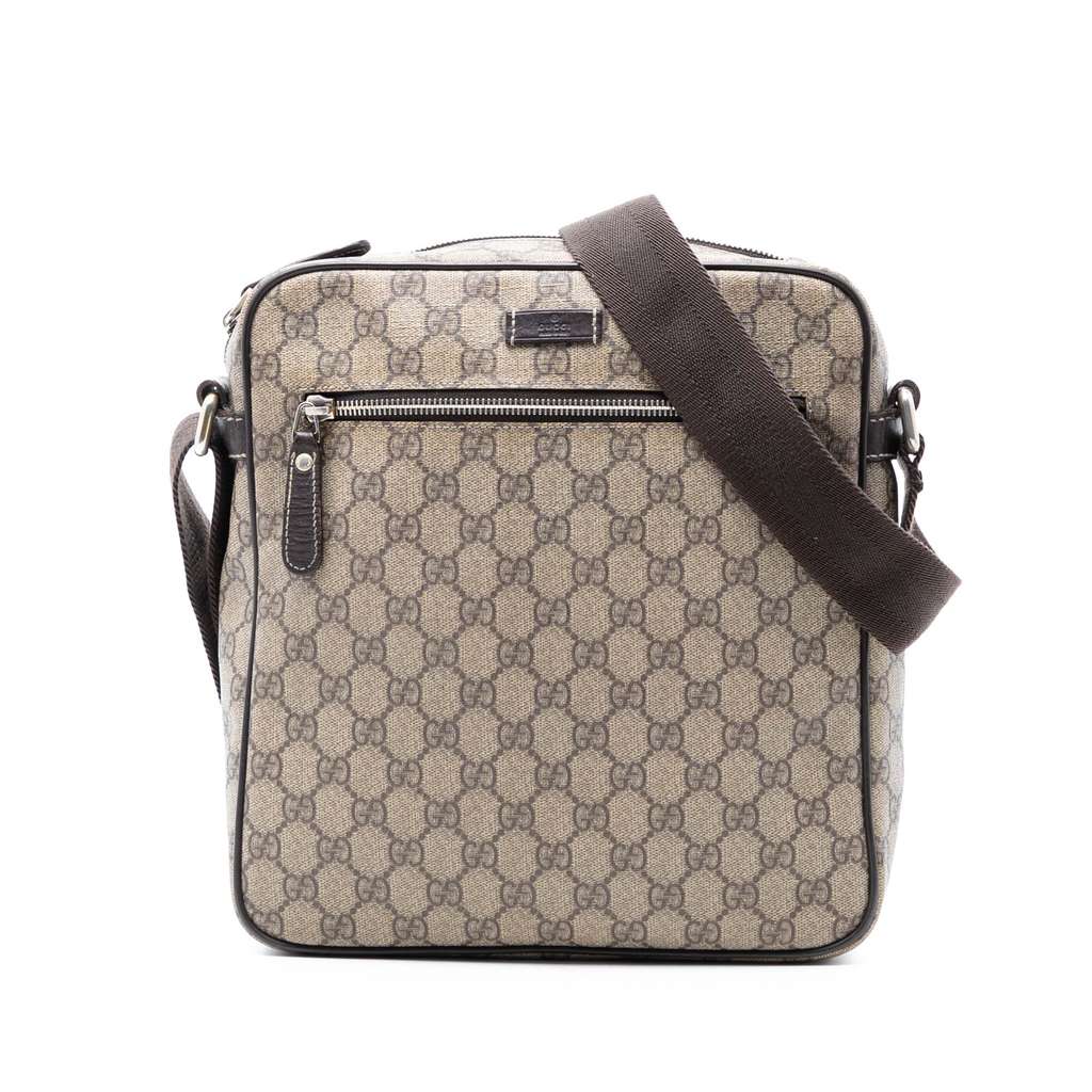 Gucci GG Supreme Crossbody