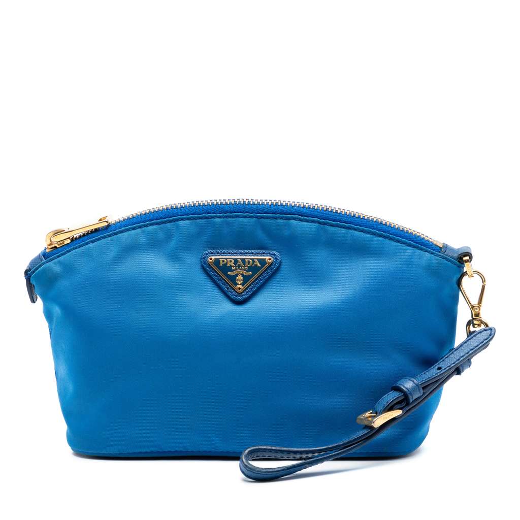 Prada حقيبة تيسوتو
