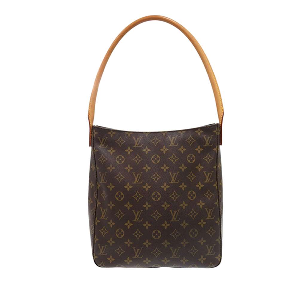 Louis Vuitton مونوجرام لوبينج جي إم
