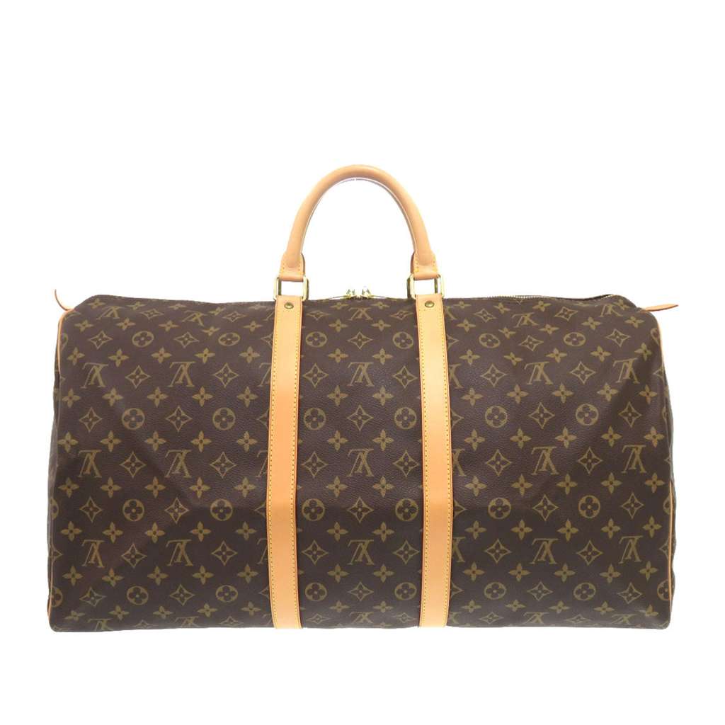 Louis Vuitton حقيبة مونوجرام كيبول 55