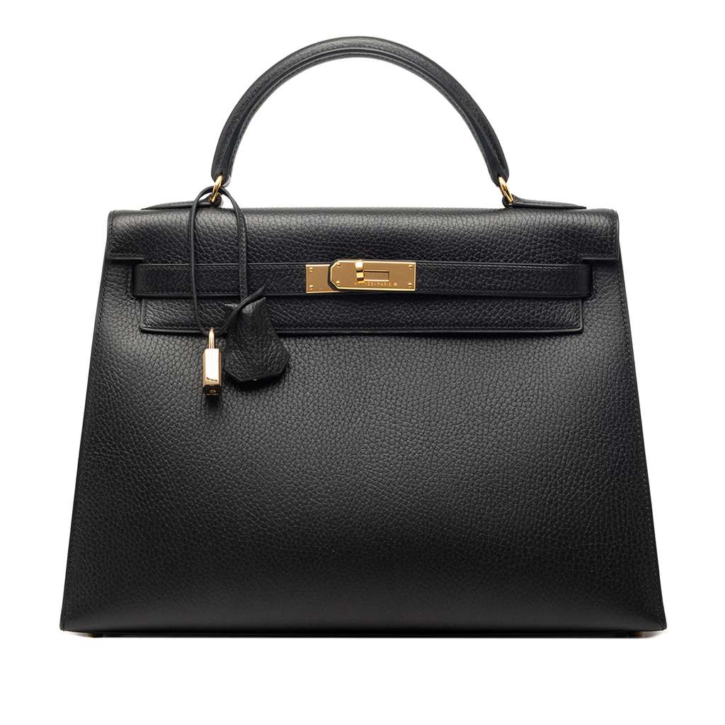 Hermès أردين كيلي سيلير 32