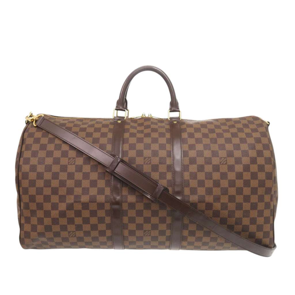 Louis Vuitton دامييه إيبين كيبال باندوليير 55