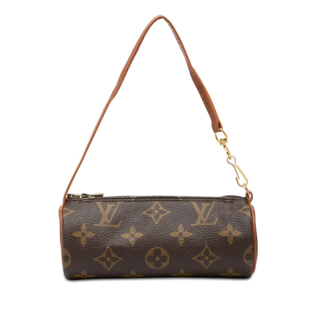 Louis Vuitton حقيبة مونوجرام بابيلون