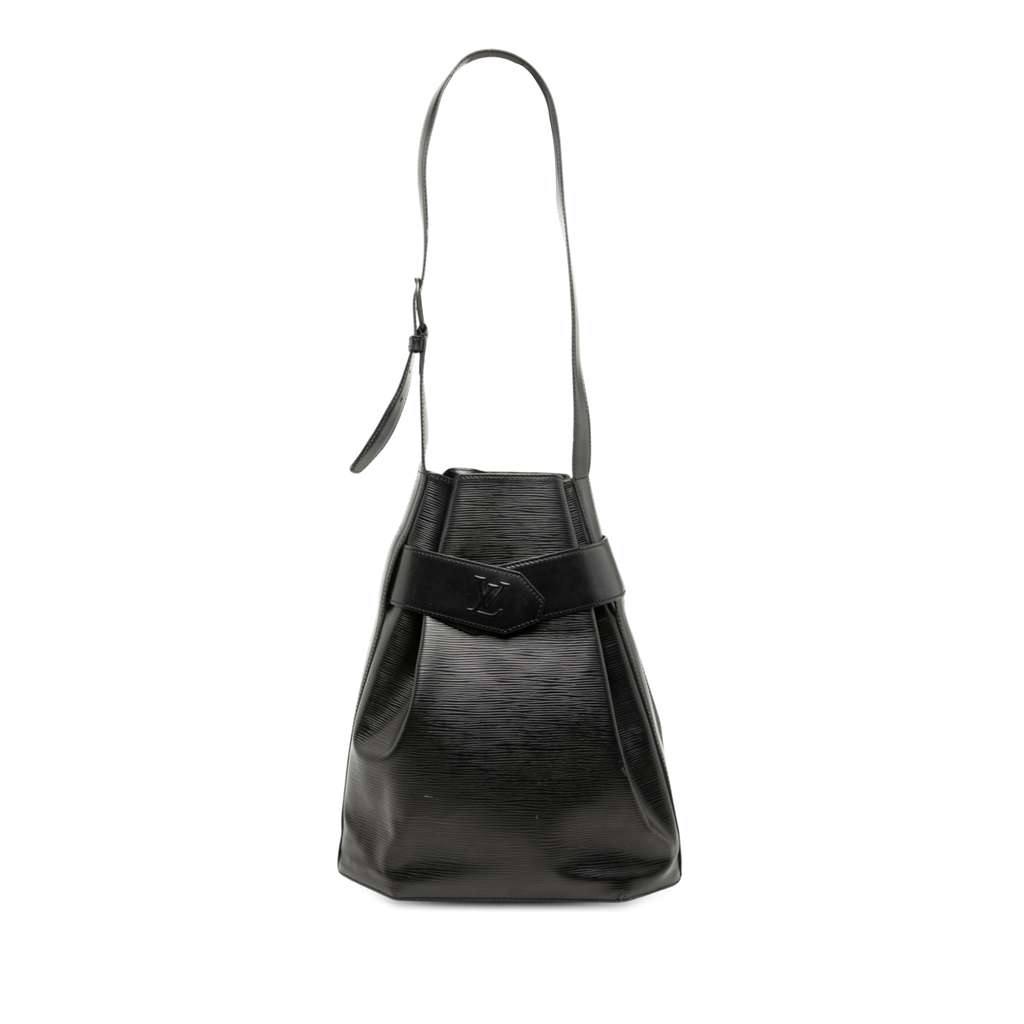 Louis Vuitton Epi Sac D Epaule PM