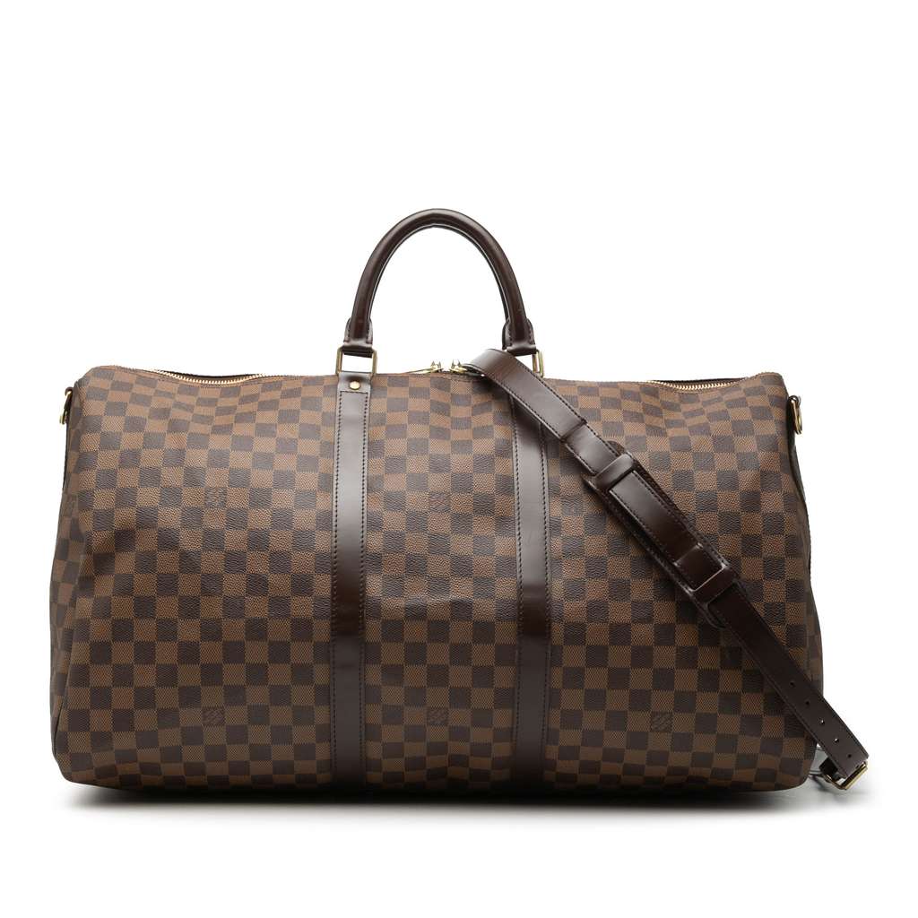 Louis Vuitton دامييه إيبين كيبال باندوليير 55