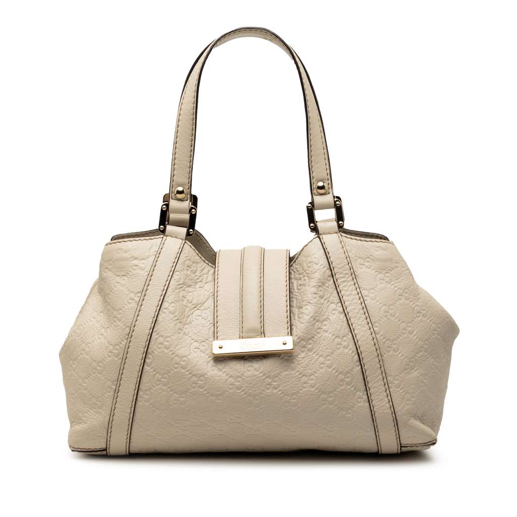 Gucci Guccissima New Ladies Tote
