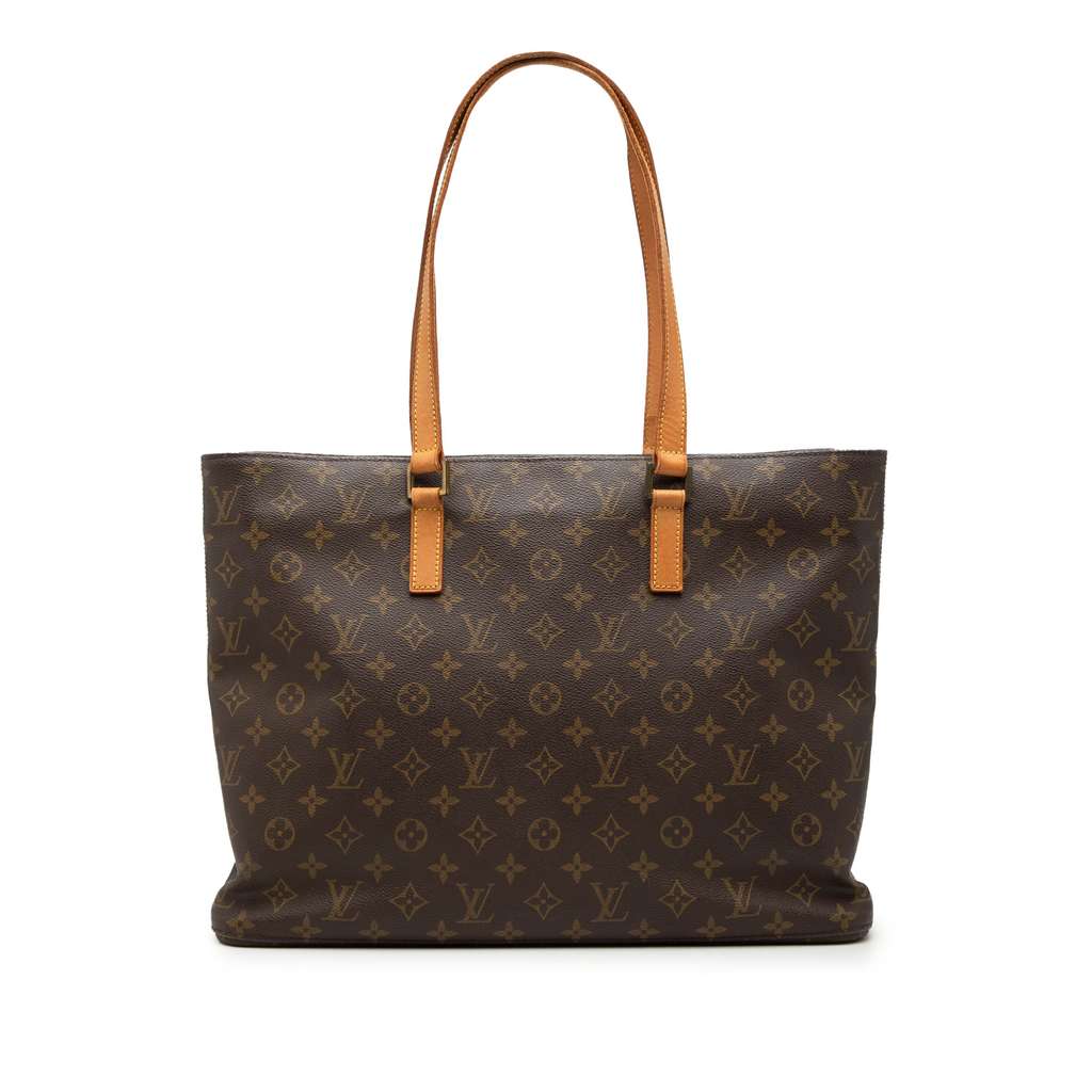 Louis Vuitton مونوجرام لوكو