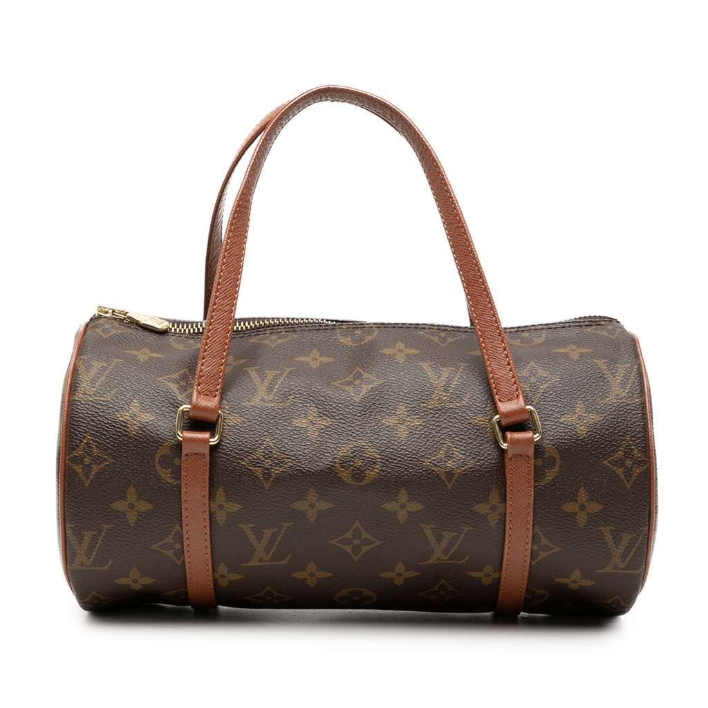 Louis Vuitton مونوجرام بابيلون 26