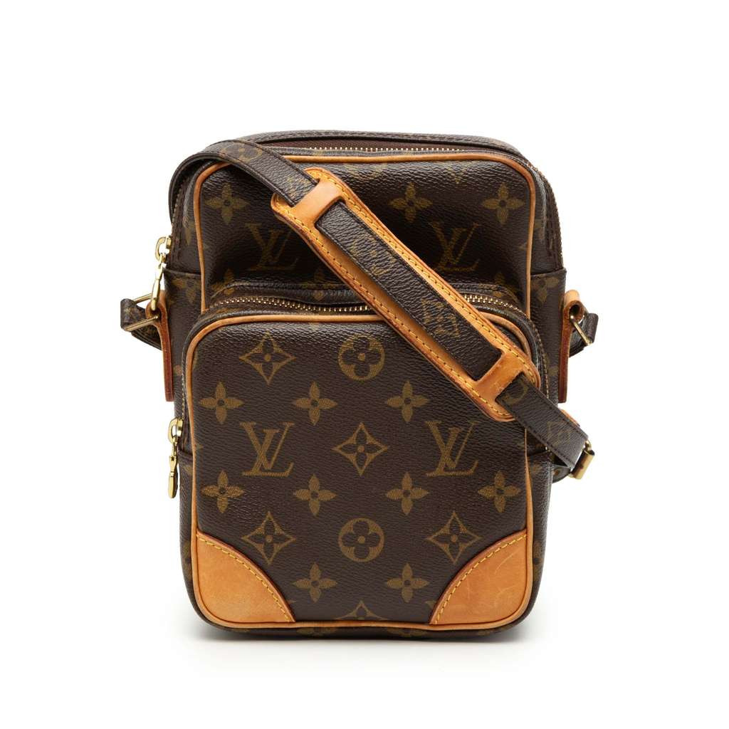 Louis Vuitton مونوجرام أمازون