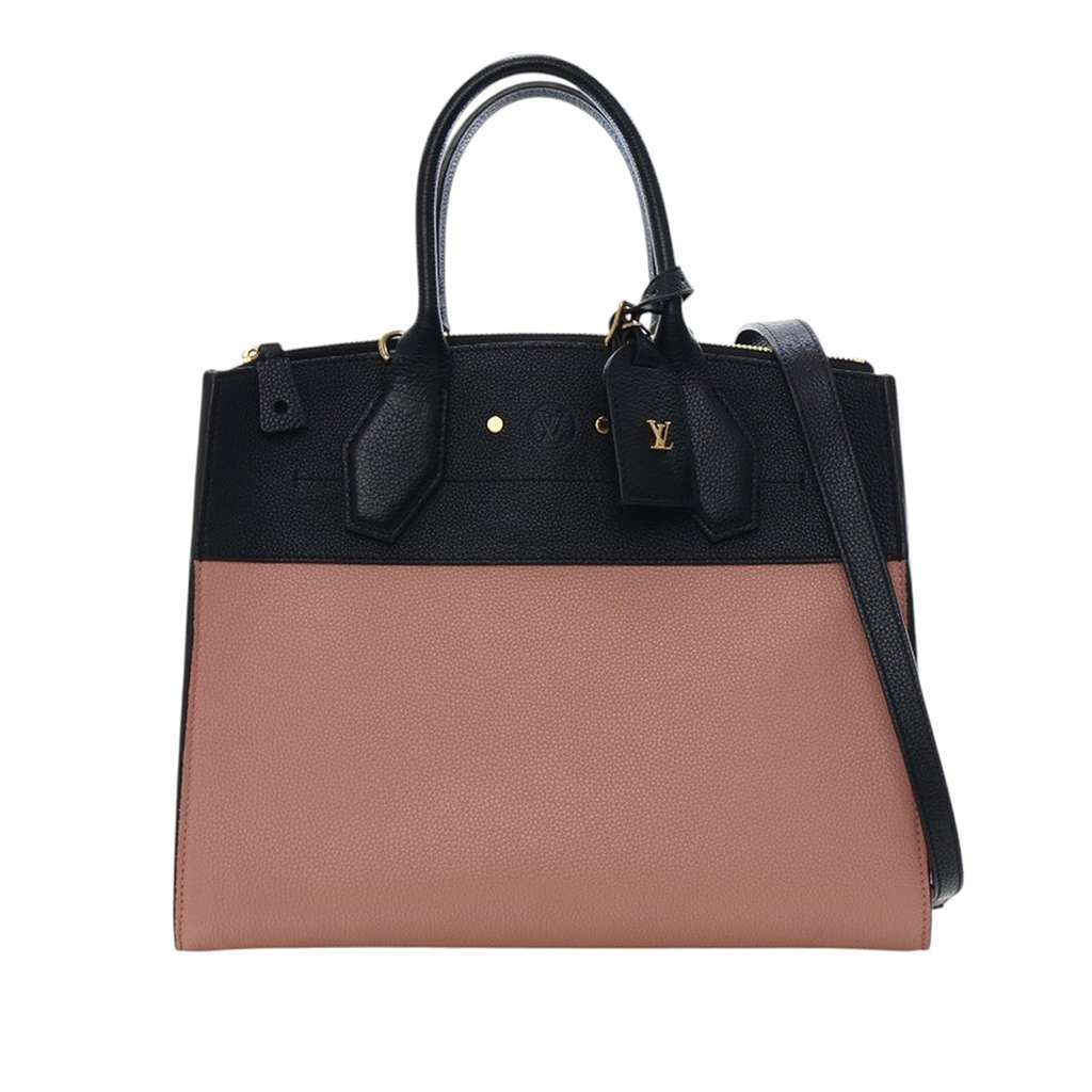 Louis Vuitton سيتي ستيمر إم إم