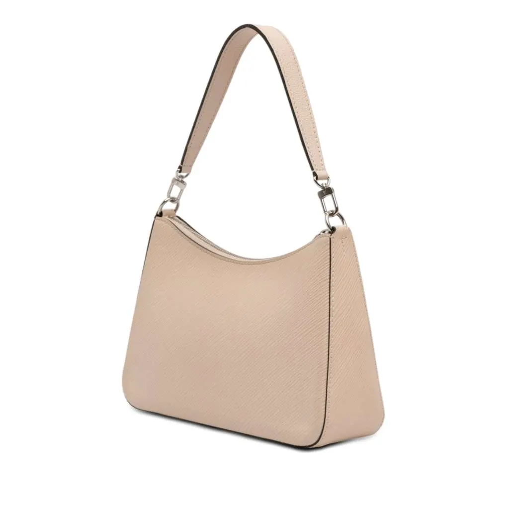 Louis Vuitton Epi Marelle White Leather Very good - Back View