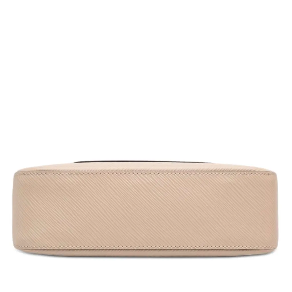 Louis Vuitton Epi Marelle White Leather Very good - Inside View
