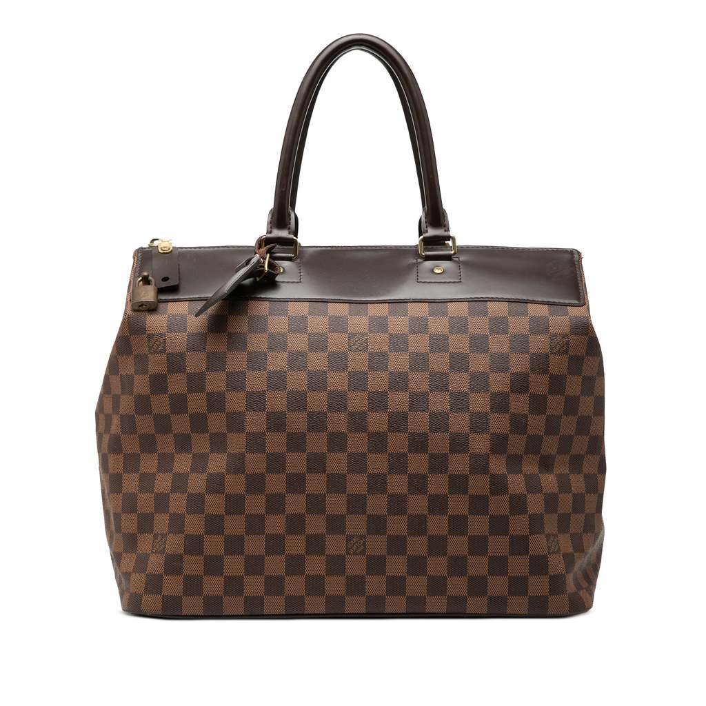Louis Vuitton دامير إيبين غرينتش رئيس الوزراء
