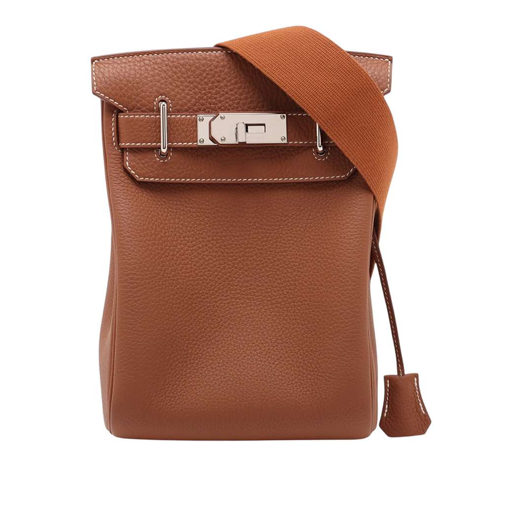 Hermès توغو كيلي هاك أ دوس بي إم