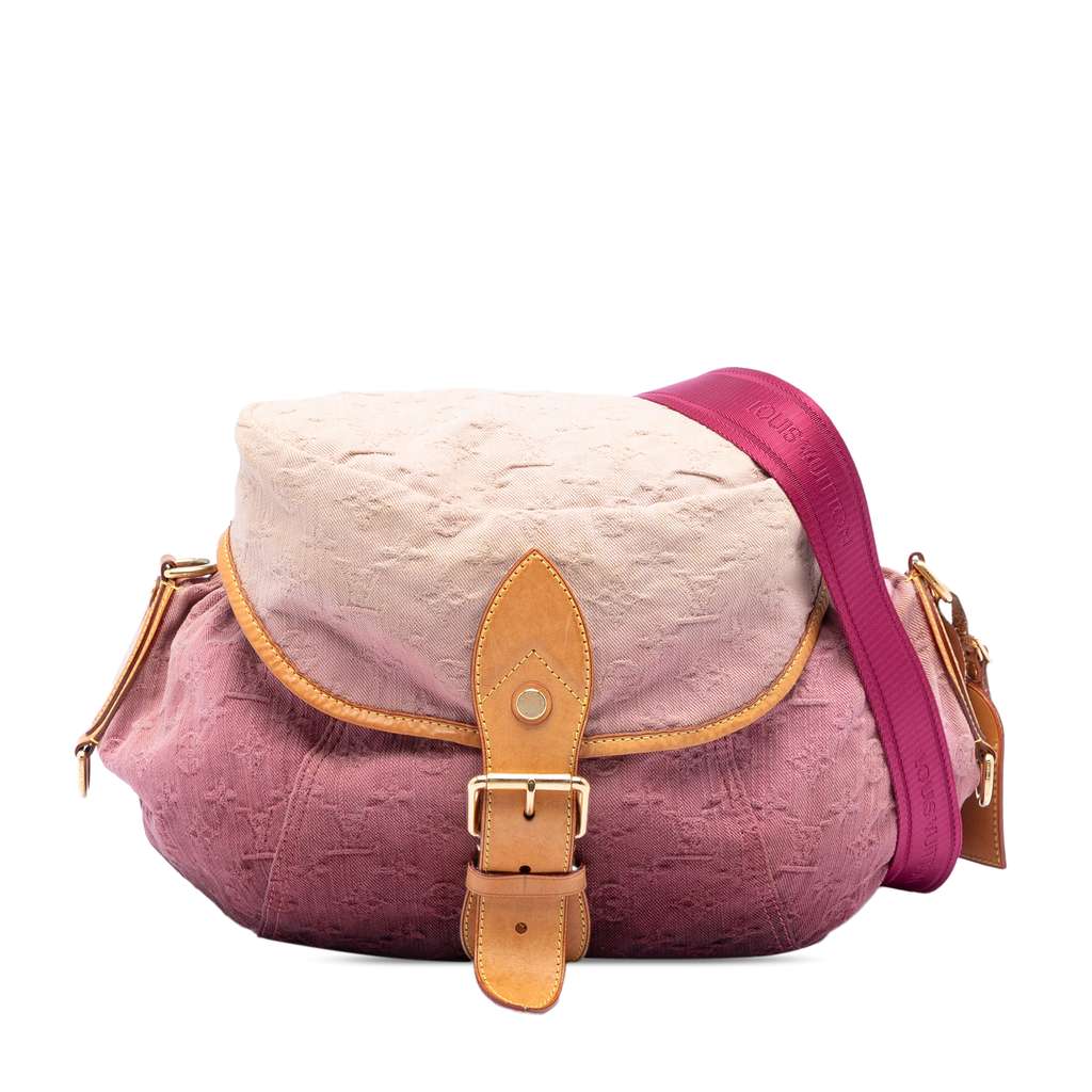 Louis Vuitton مونوجرام دينم صن شاين