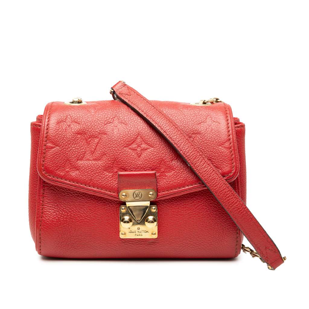 Louis Vuitton مونوغرام إمبرينت سان جيرمان BB