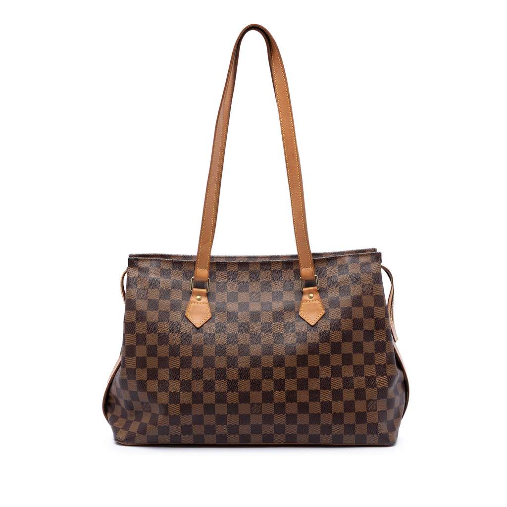 Louis Vuitton دامير إيبين كولومباين