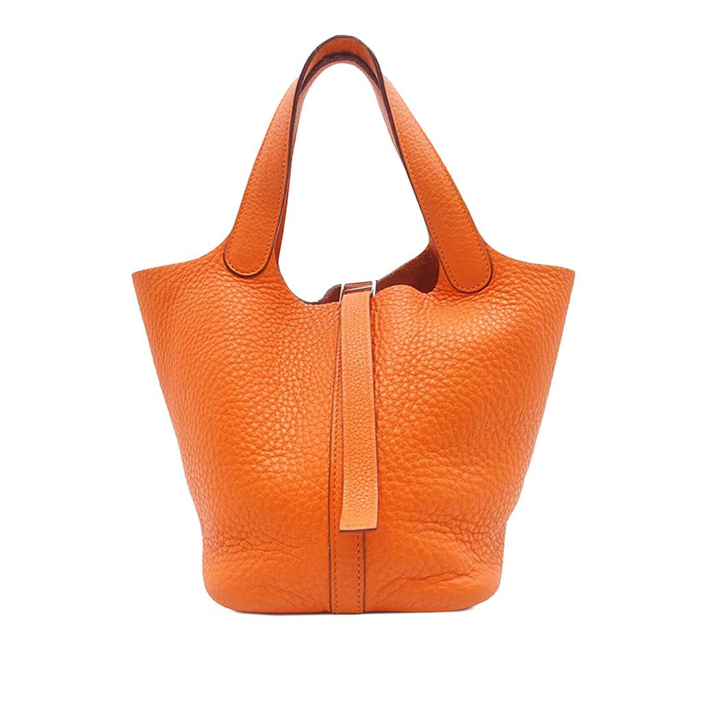 Hermès قفل كليمينس بيكوتين 18