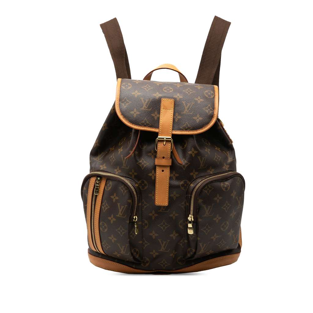 Louis Vuitton حقيبة ظهر مونوجرام ساك أ دوس بوسفور