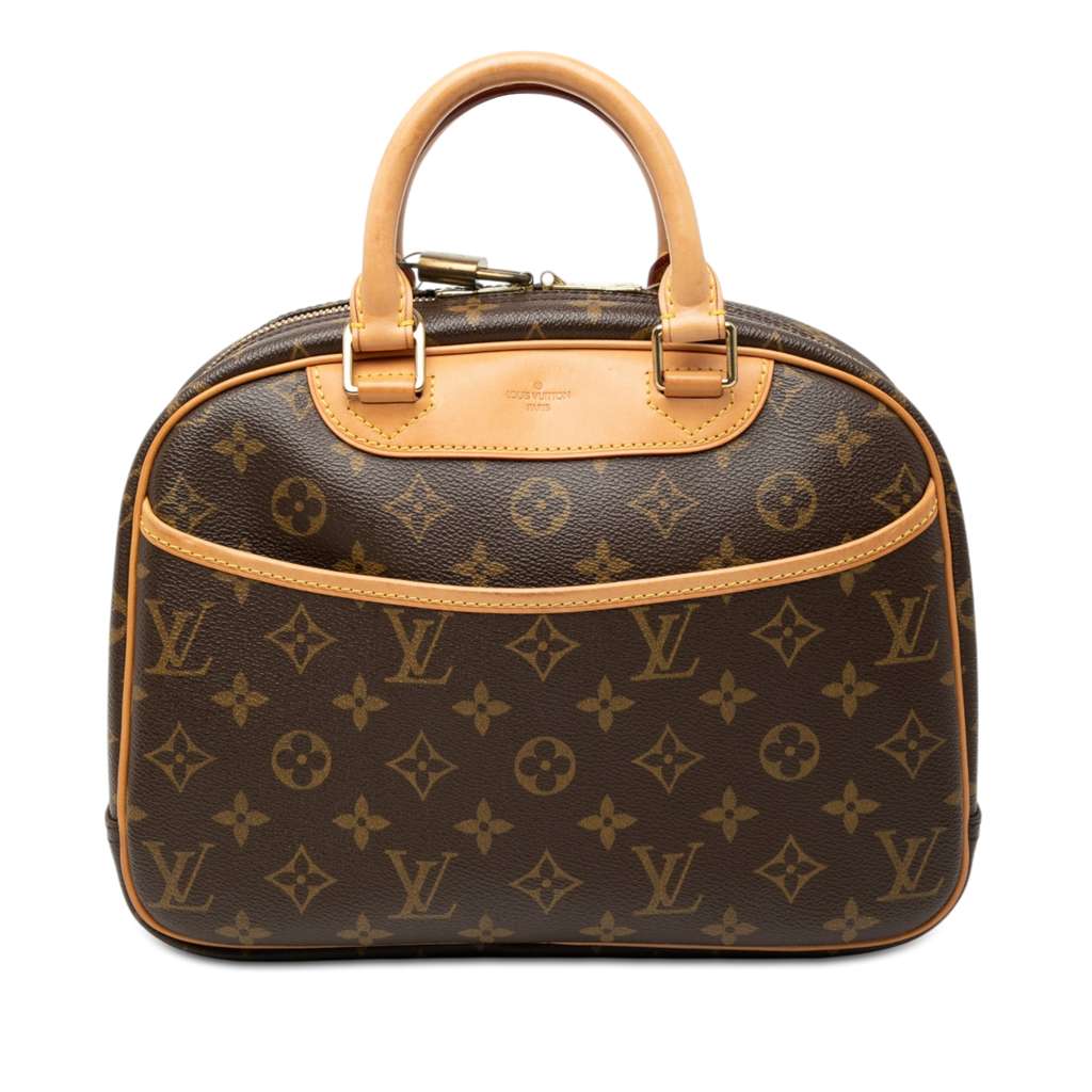 Louis Vuitton مونوجرام تروفيل