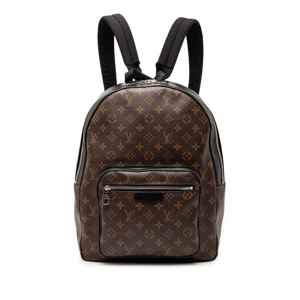 Louis Vuitton مونوجرام ماكاسار جوش