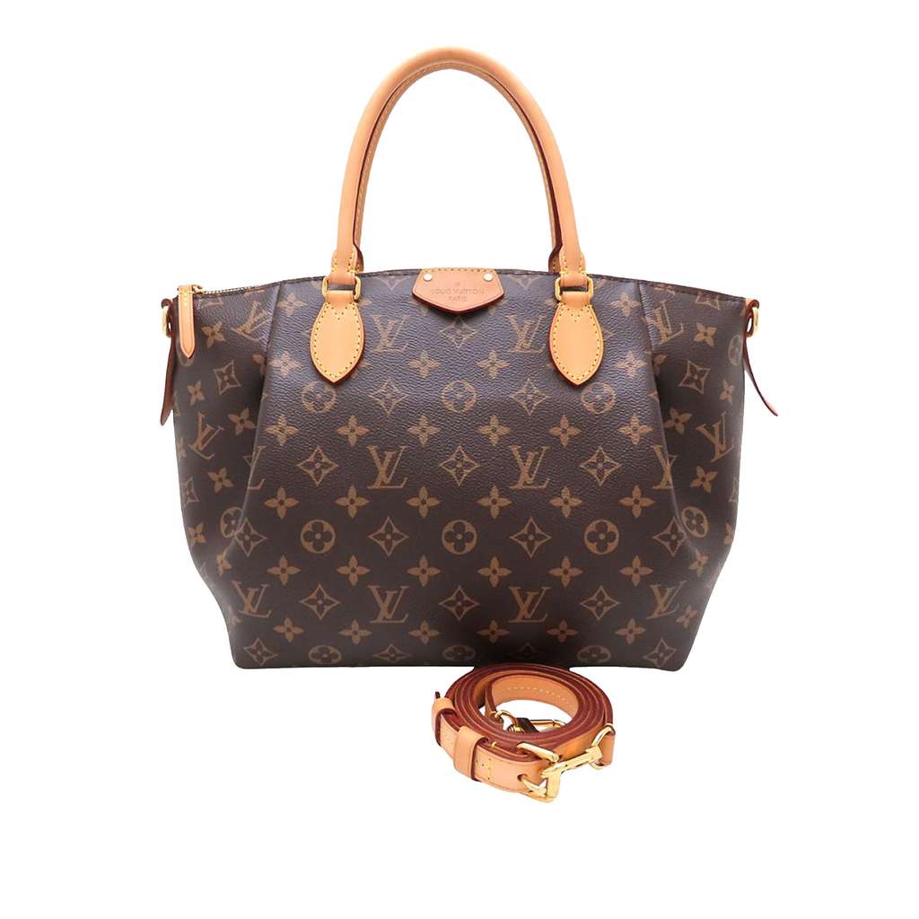 Louis Vuitton مونوجرام تورين إم إم