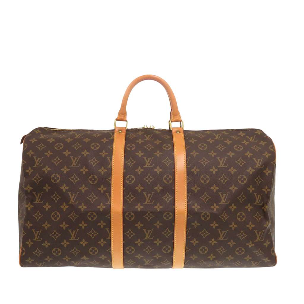 Louis Vuitton حقيبة مونوجرام كيبول 55