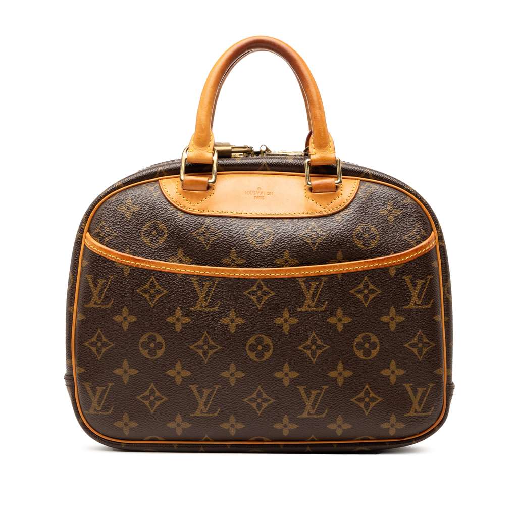 Louis Vuitton مونوجرام تروفيل