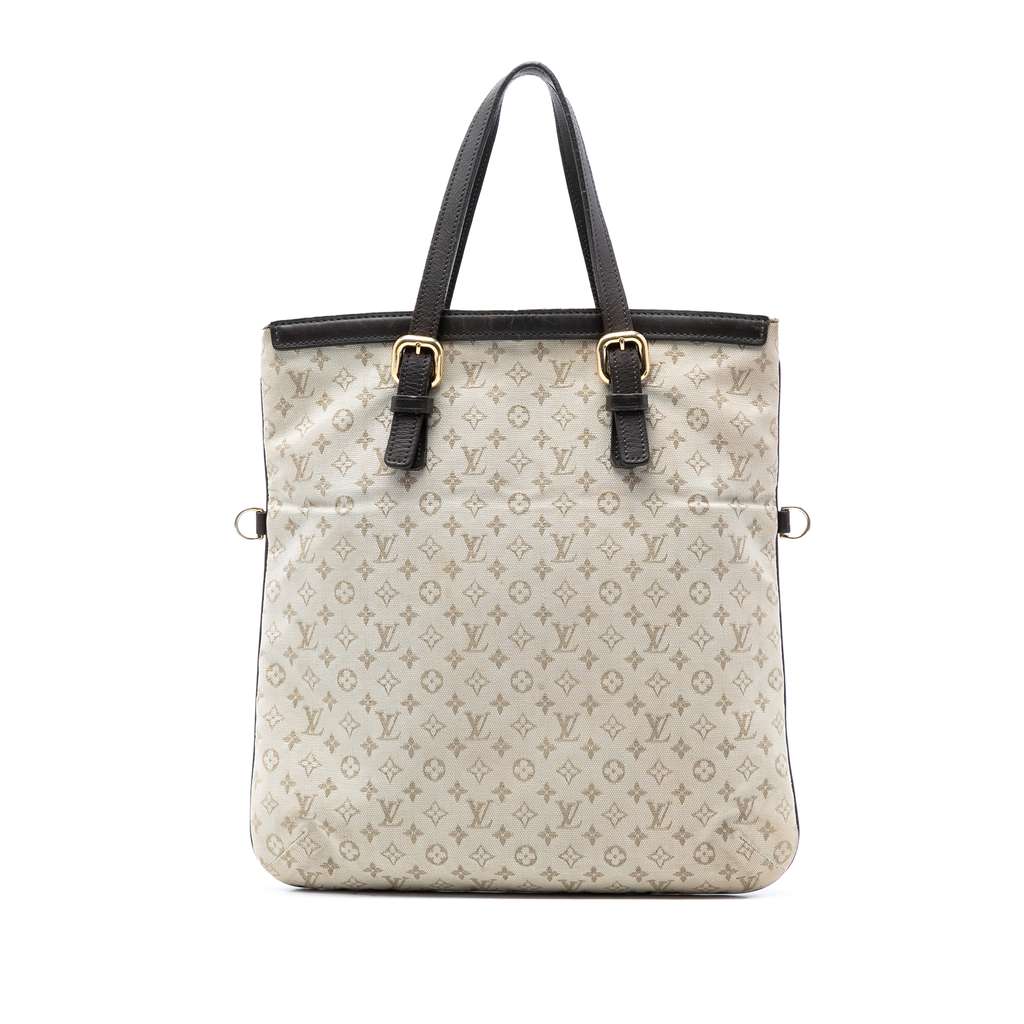 Louis Vuitton مونوجرام ميني لين فرانسواز