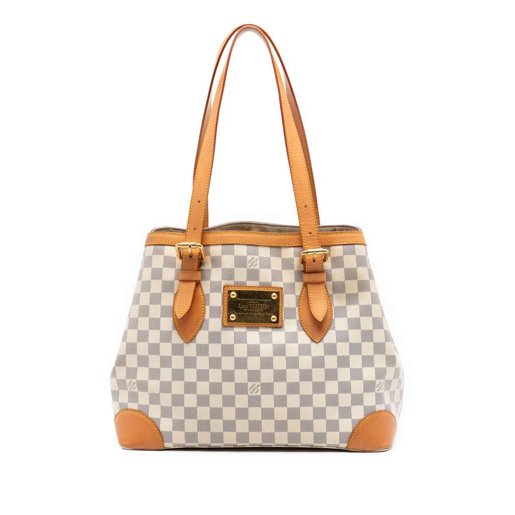 Louis Vuitton دامير أزور هامبستيد إم إم