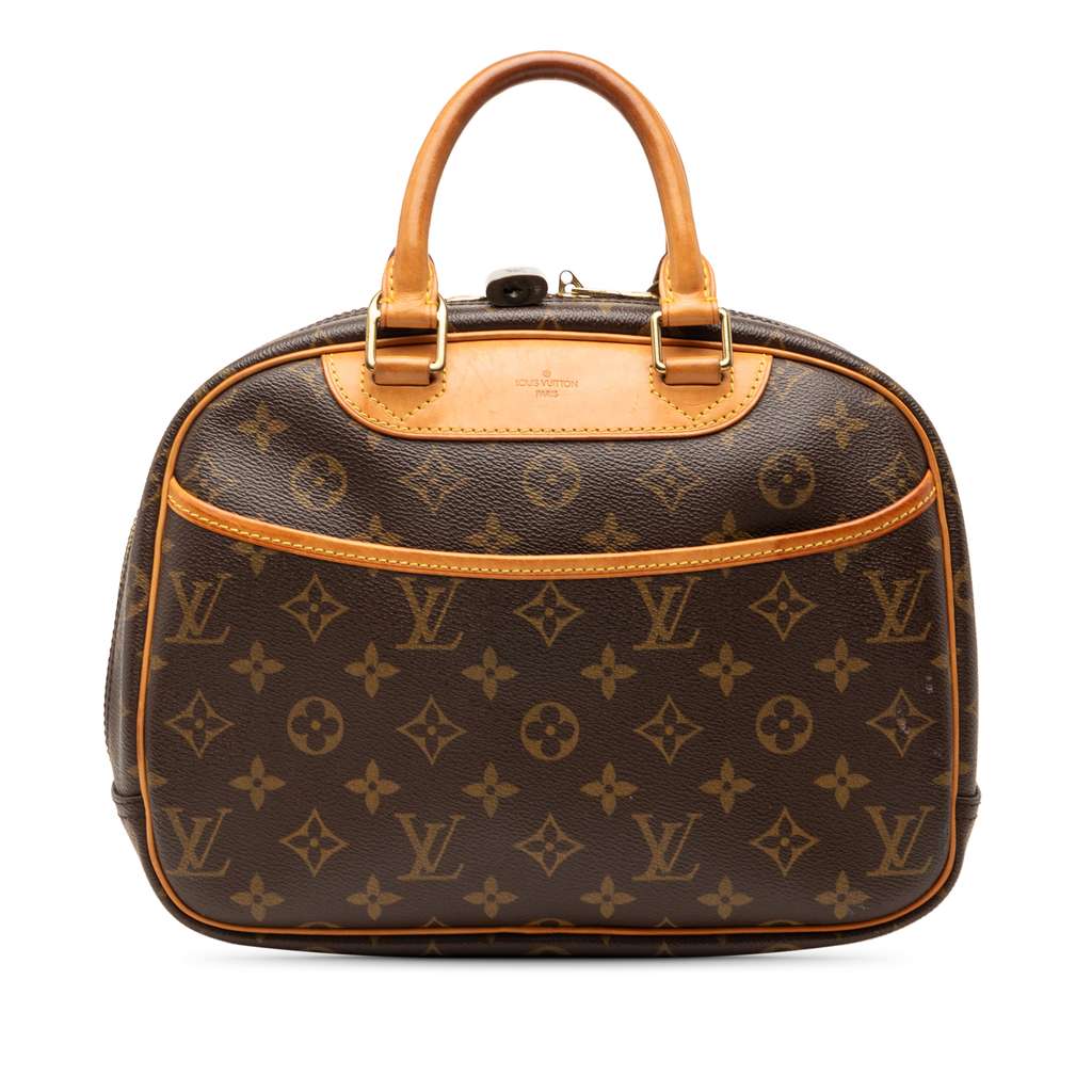 Louis Vuitton مونوجرام تروفيل