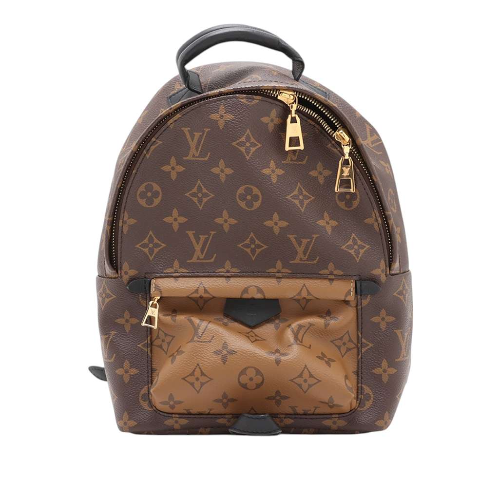 Louis Vuitton مونوجرام ريفيرس بالم سبرينغز بي إم