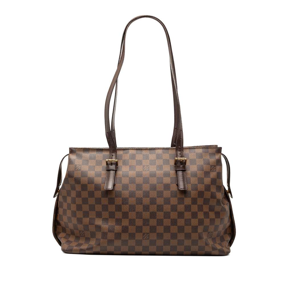 Louis Vuitton دامير إيبين تشيلسي