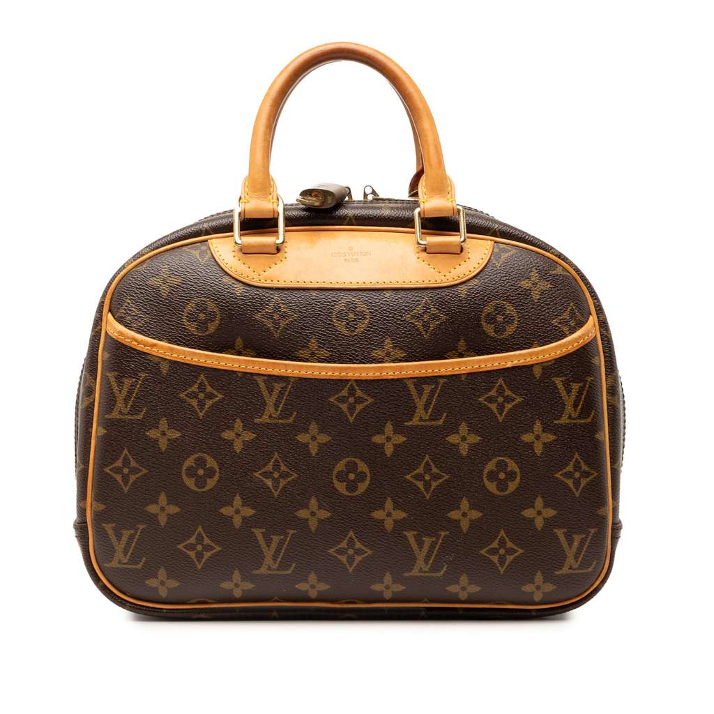 Louis Vuitton مونوجرام تروفيل