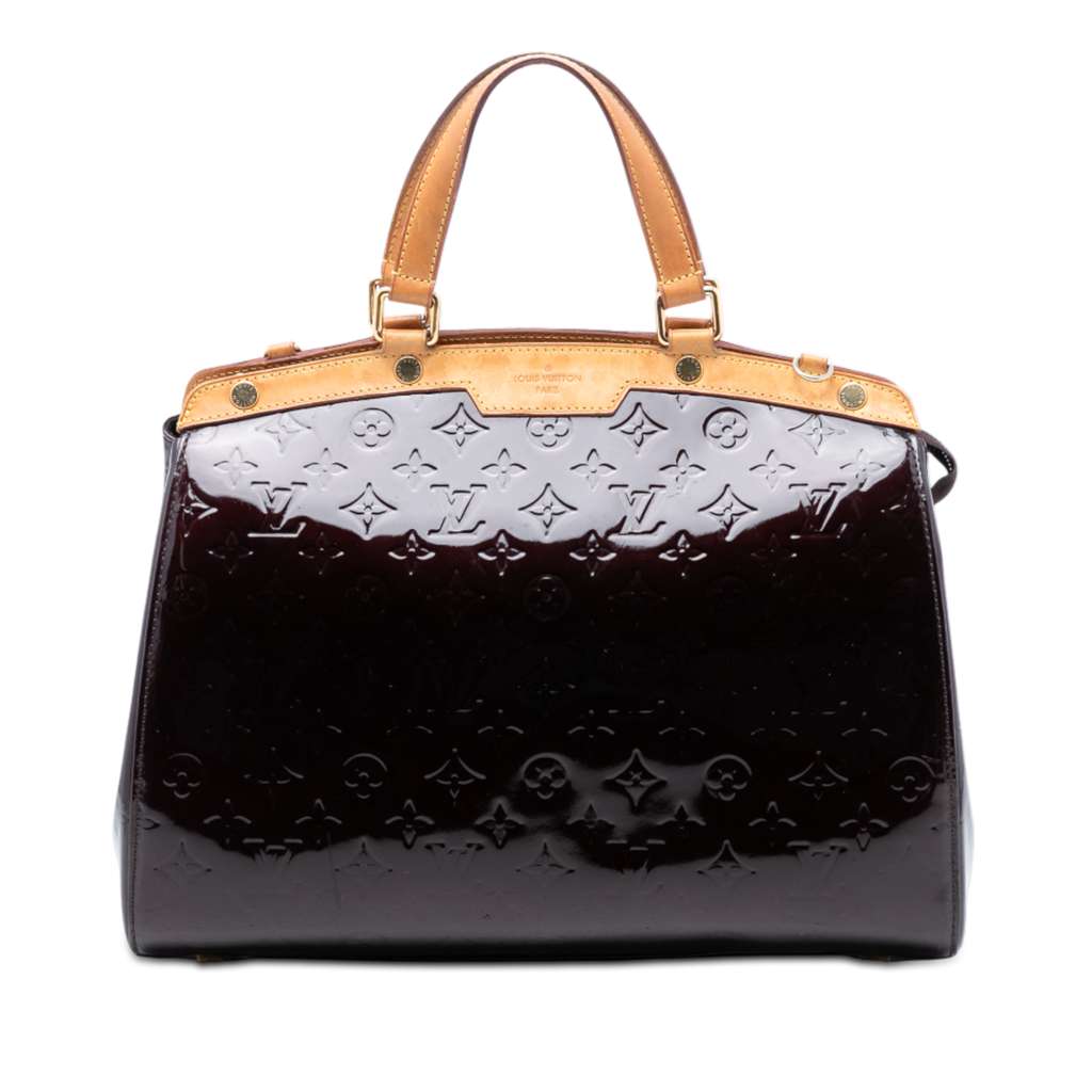 Louis Vuitton مونوجرام فيرنيس بريا جي إم