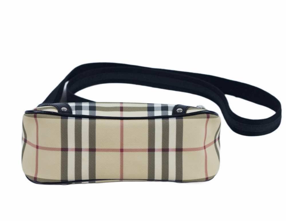 Burberry Baguette Crossbody - Detail 2