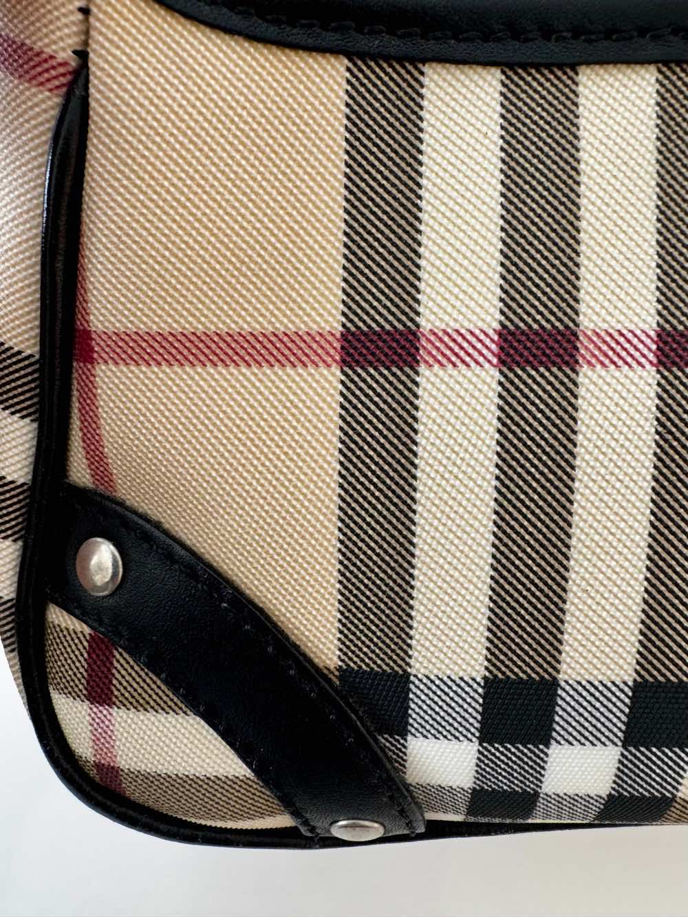 Burberry Baguette Crossbody - Image 12