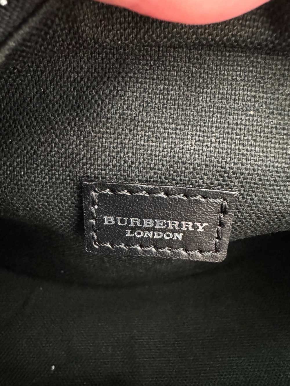 Burberry Baguette Crossbody - Image 16