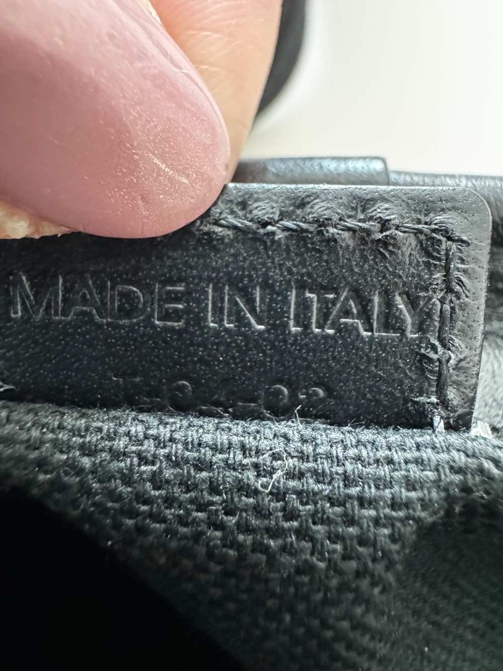 Burberry Baguette Crossbody - Image 17