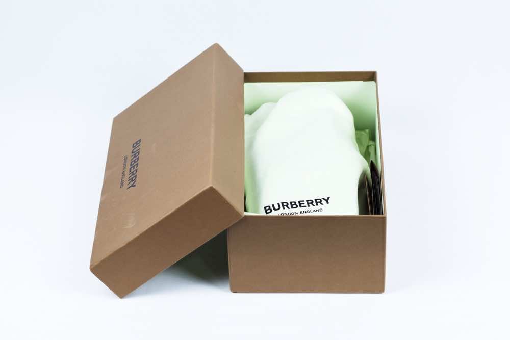 Burberry Alport Espadrilles - Image 10