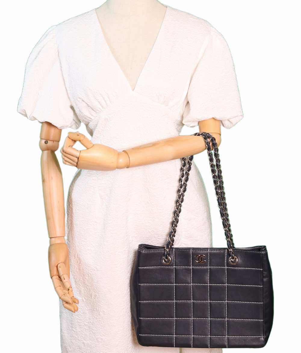 Chanel Chocobar Wildstitch - 4