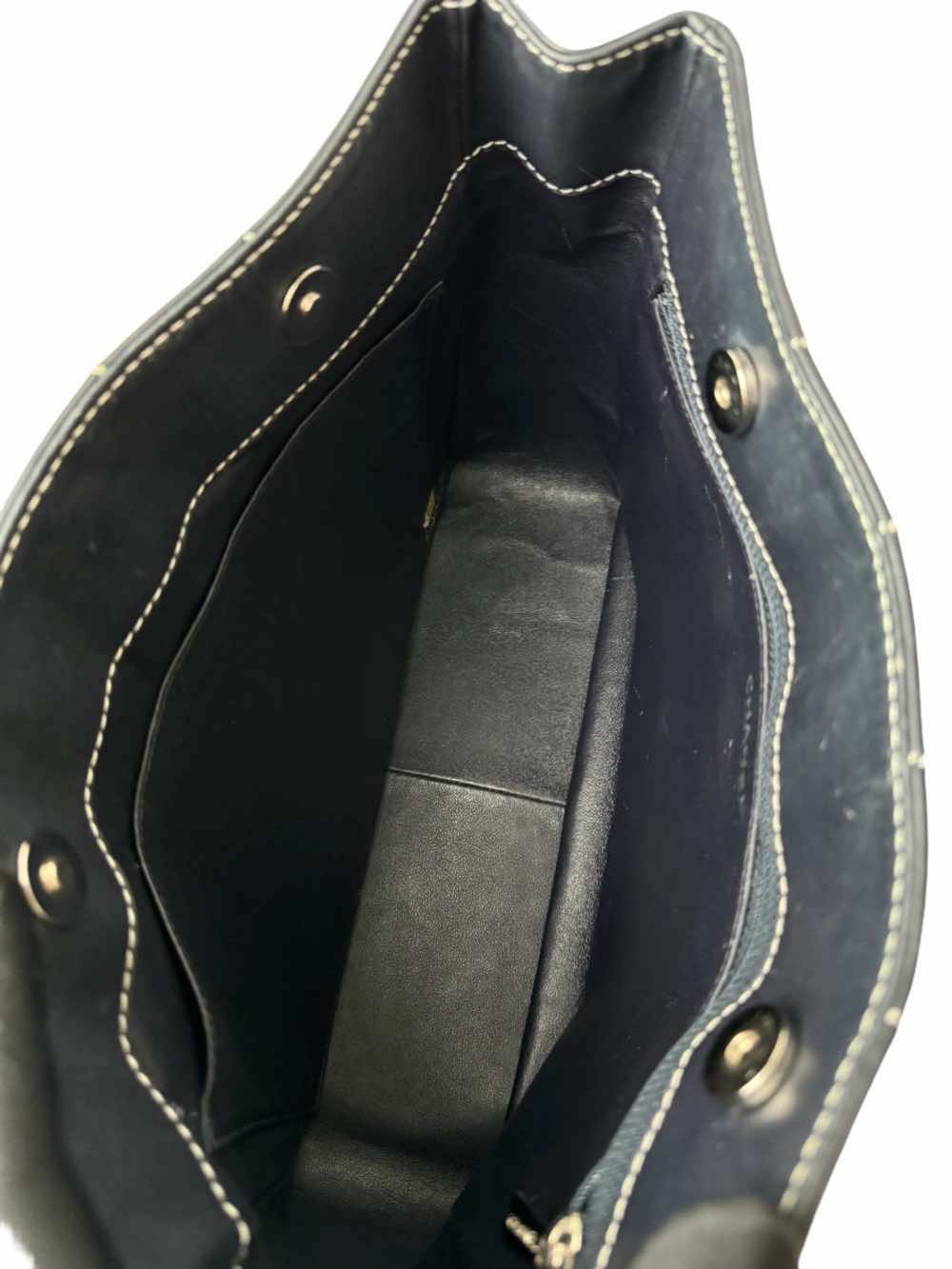 Chanel Chocobar Wildstitch - Image 15