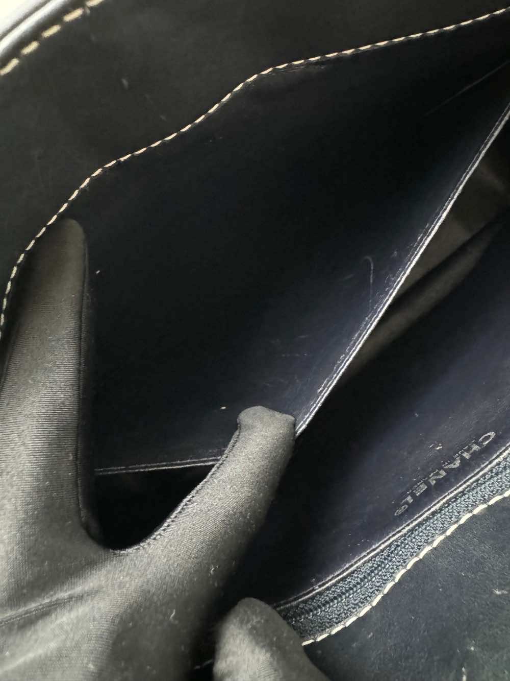 Chanel Chocobar Wildstitch - Image 16