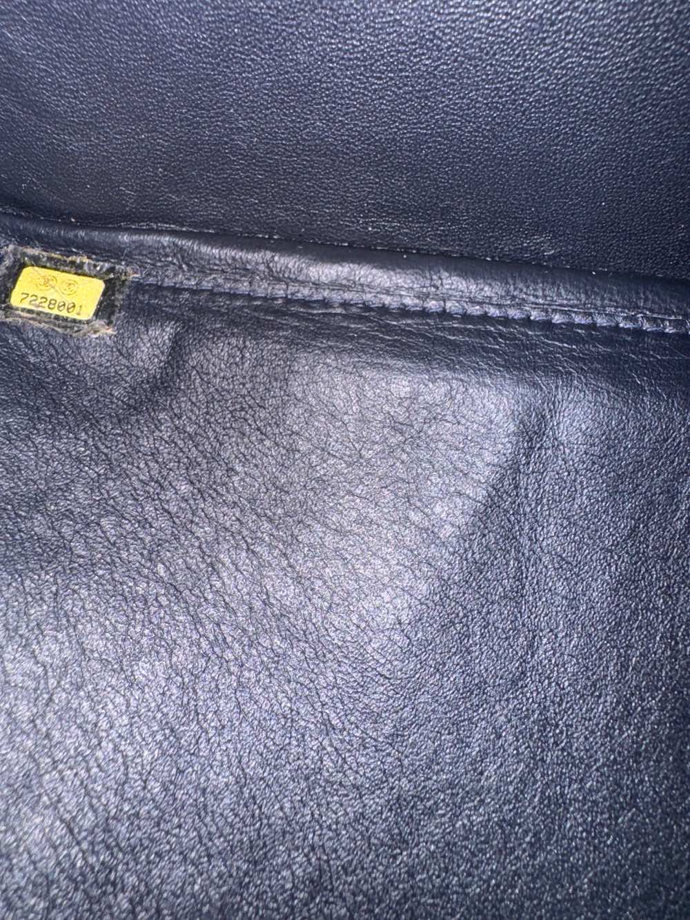 Chanel Chocobar Wildstitch - Image 17