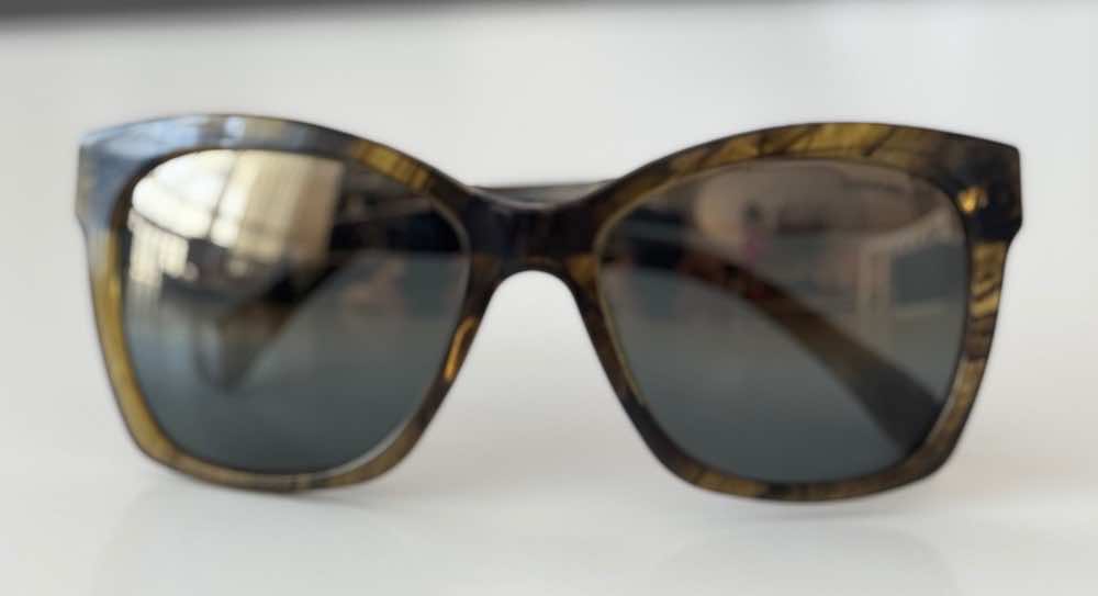 Chanel Square Sunglasses - Detail 2